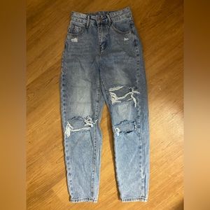 Womens jean bundle
